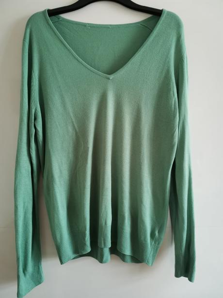 Svetr dámský svetr vel. xl / xxl, marks & spencer,xl