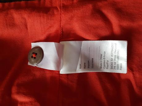 Dívčí bunda, značky vertbaudet, vel. 2 roky(86cm)., vertbaudet,86