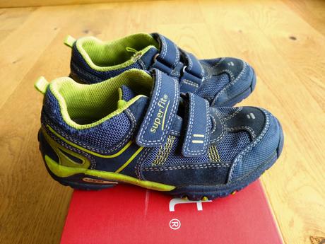 Tenisky superfit, superfit,29