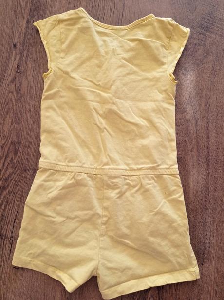 Dívčí overal lupilu 110/116, lupilu,110