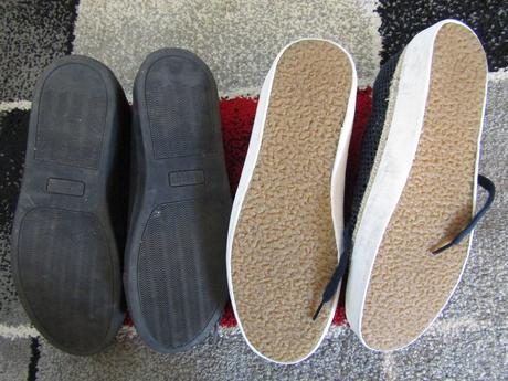 Tenisky -zn.reserved-vel.42+zn. scoth soda-vel.41, reserved,41