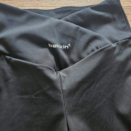 Funkční sportovní legíny bekkin vel. xs, xs