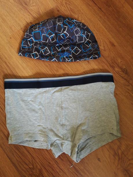 Čepice funkční obvod 52-54, m