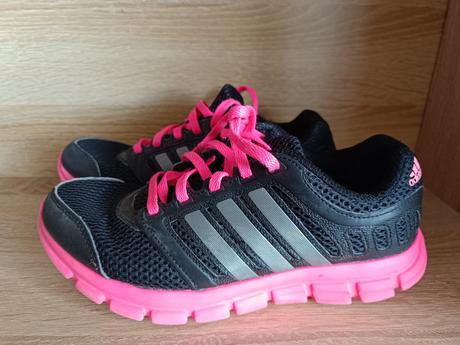 Tenisky adidas vel. 36 2/3, adidas,36