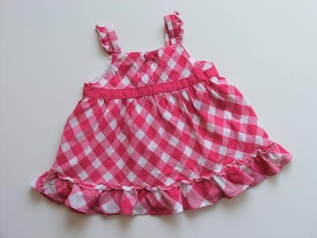 P568 letní halenka vel. 92, matalan,92