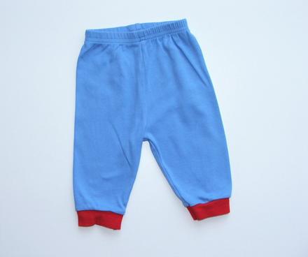 H169 chlapecké tepláky vel. 68, george,68