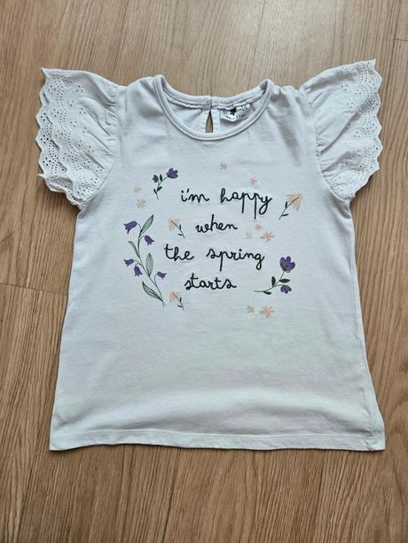 Tričko, vel. 98, pepco,98