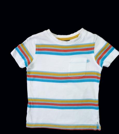 Bavlněné tričko vel.98, george,98