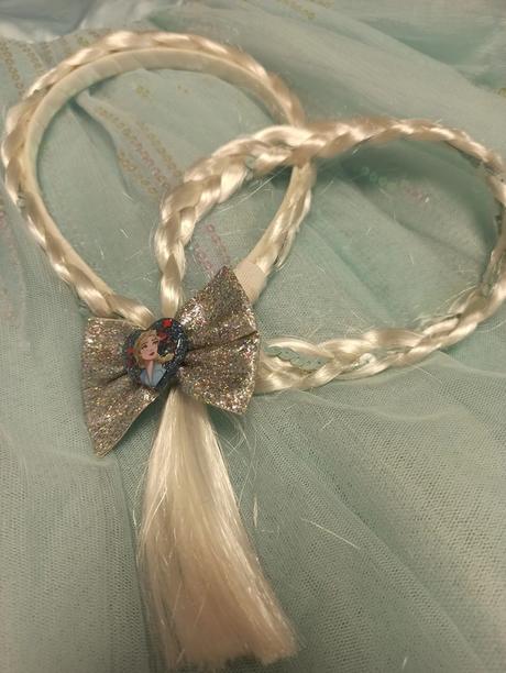 Elsa ledové království, 