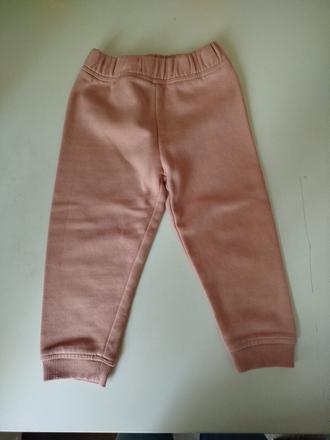 Tepláčky vel.80, 80