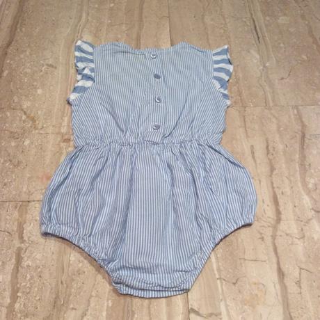 Letní overal zn. matalan, matalan,80