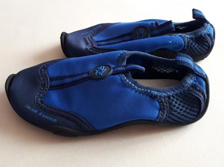 Dětské boty do vody, zn.hot tuna, vel.25, 25