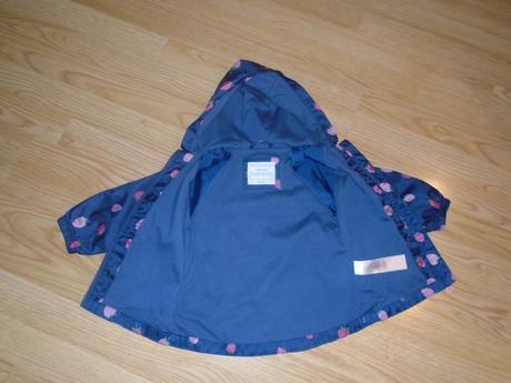 Bundička vel 86, primark,86