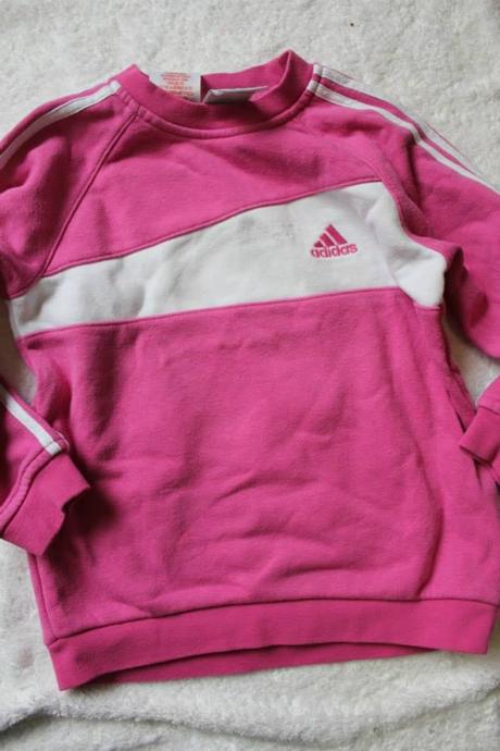 Mikina adidas, adidas,98