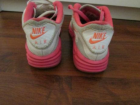 Tenisky nike air max, nike,37
