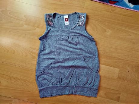 Tunika značky herethere vel.146/152, 146