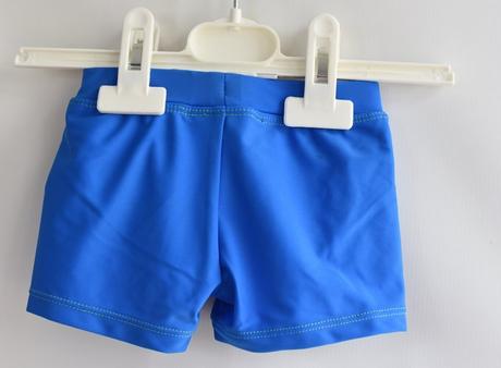 Plavky vel. 4 - 6 m, 68