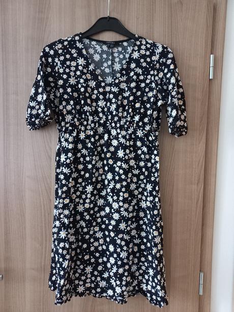 Balíček těhotenského oblečení, m