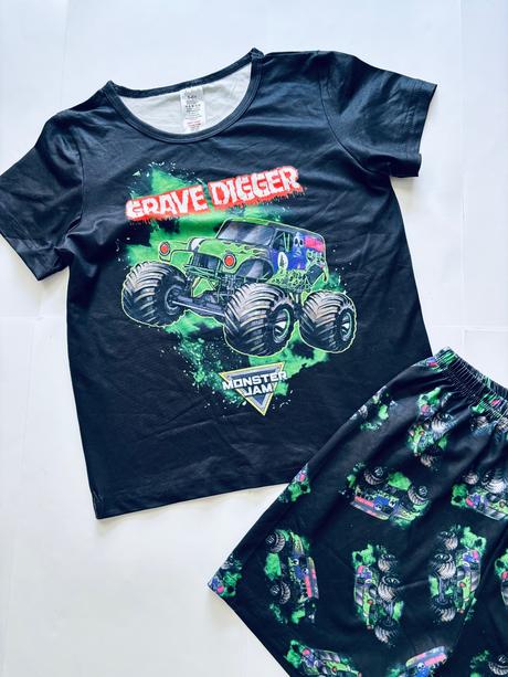 Pyžamo - v.5/6  let, 116