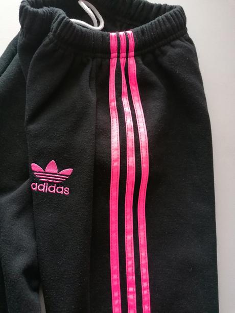 Tepláky adidas 134 - 140, adidas,134