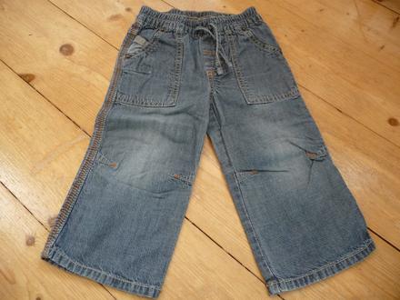 Lehké riflíky, marks & spencer,92