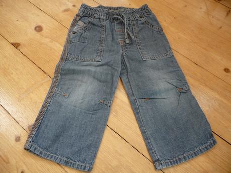 Lehké riflíky, marks & spencer,92