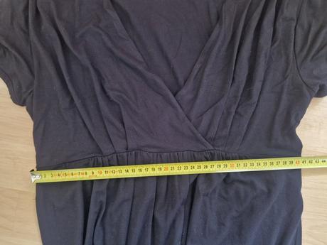 Šaty černé livre, m