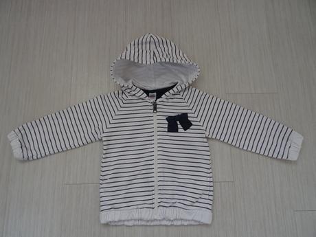 Dívčí mikina zn. zara vel. 86, zara,86