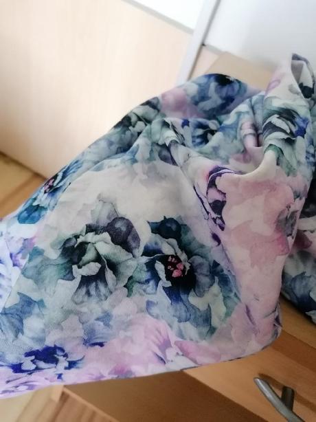 Šaty s květy, miss selfridge,36