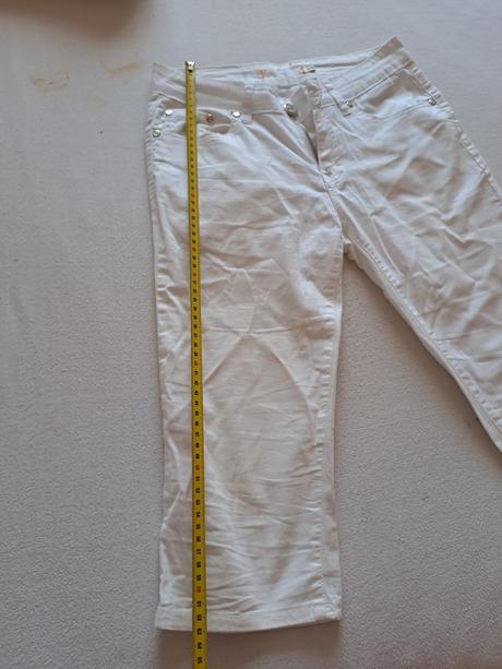 Dámské kraťasy, vel. s/36, s