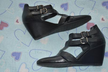 37 vagabond boty na klínku, vagabond,37