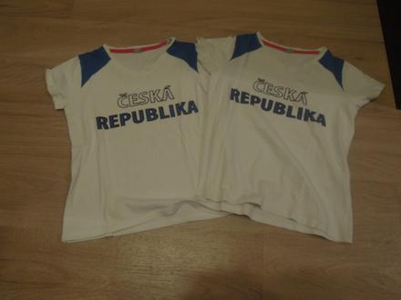 Dětské tričko, lupilu,122