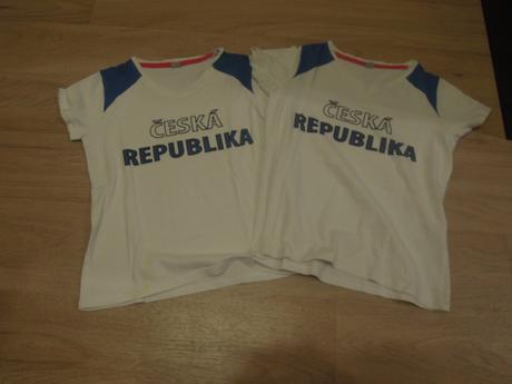 Dětské tričko, lupilu,122