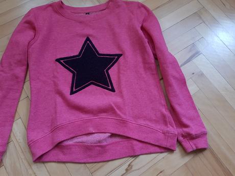 Balík oblečení na slečnu, 158–170