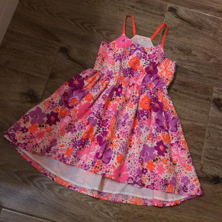 Nádherné lehoučké letní šaty, bluezoo,122