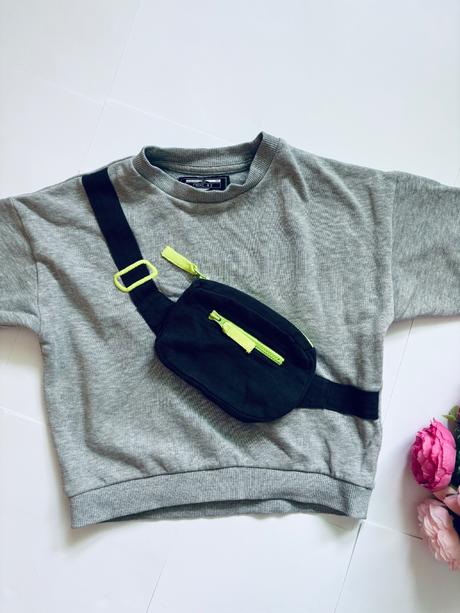 K1/ mikina next - v. 12/ 18 měs, next,86