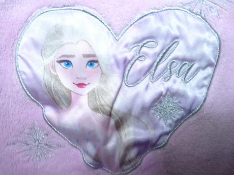 Frozen ii teplá mikina vel. 98, disney,98