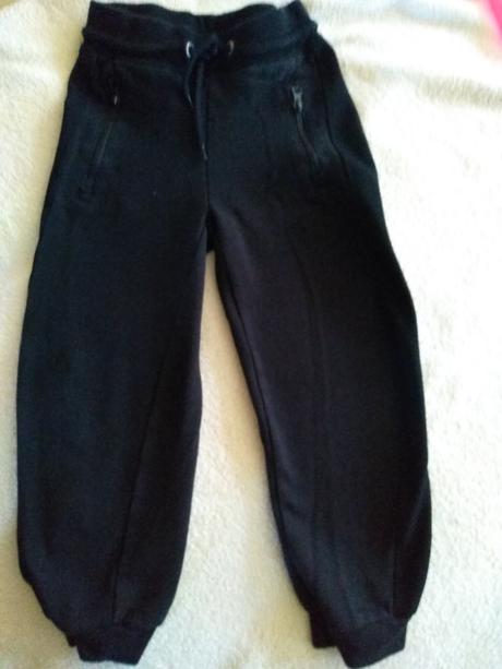 K_bavlnene tepláky pepperts vel 122/128, pepperts,122