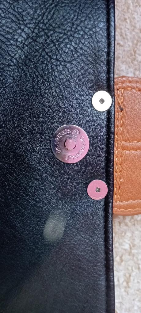 Kabelka zn."mahel - filomenia", 