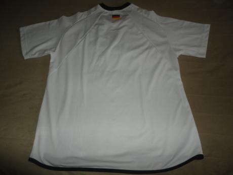 Funkční fotbalové triko dfb, vel. l, l