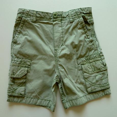 Kapsové kraťasy vel. 92, cherokee,92