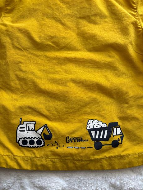 Bunda jaro/podzim zn. next - v.2/3 roky, next,98