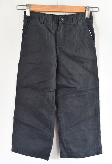 Kalhoty vel. 4 roky, 104