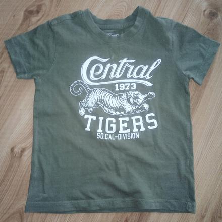 Triko cherokee, cherokee,116