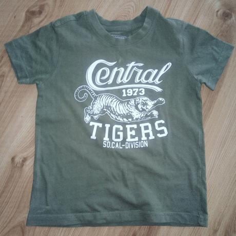 Triko cherokee, cherokee,116