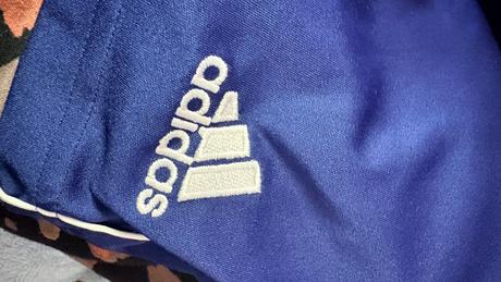 Kraťasy, adidas,140