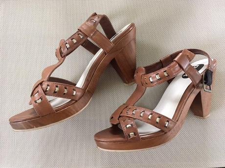 Dámské boty, baťa,38