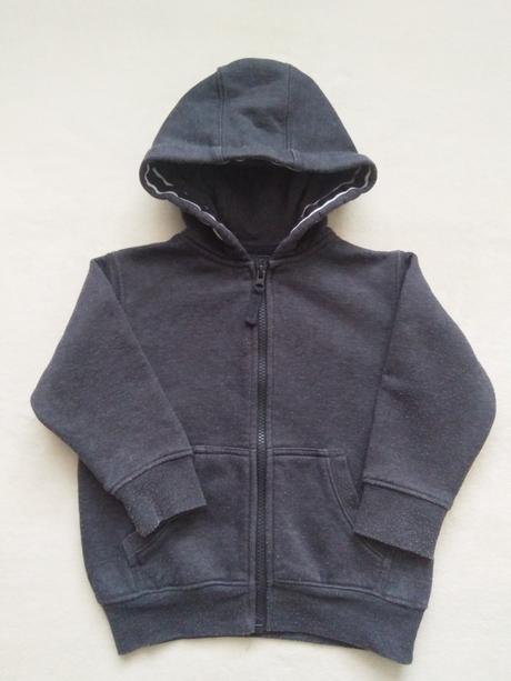 Zateplená mikina next, next,98