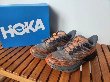 Tenisky hoka vel. 39 1/3, 39