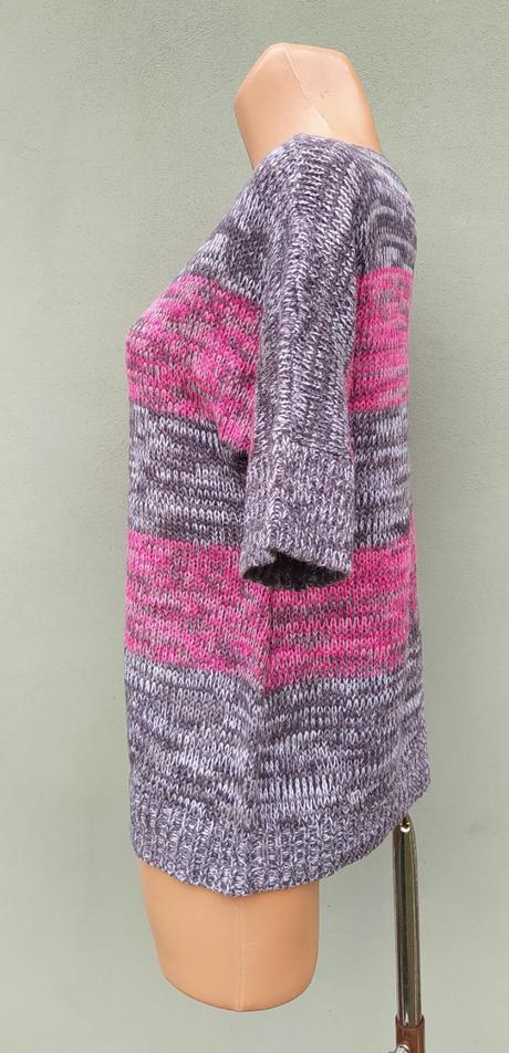 Svetr vesta boule - vel.xl, xl